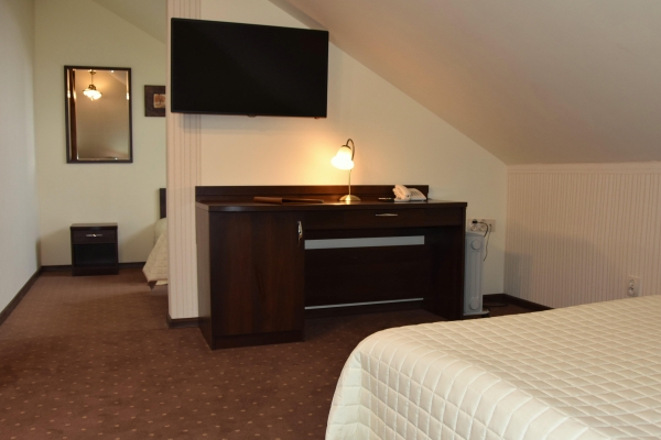 Hotel Jaśmin